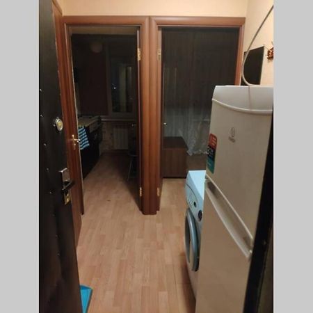 Small Apartment For 2 키예프 외부 사진